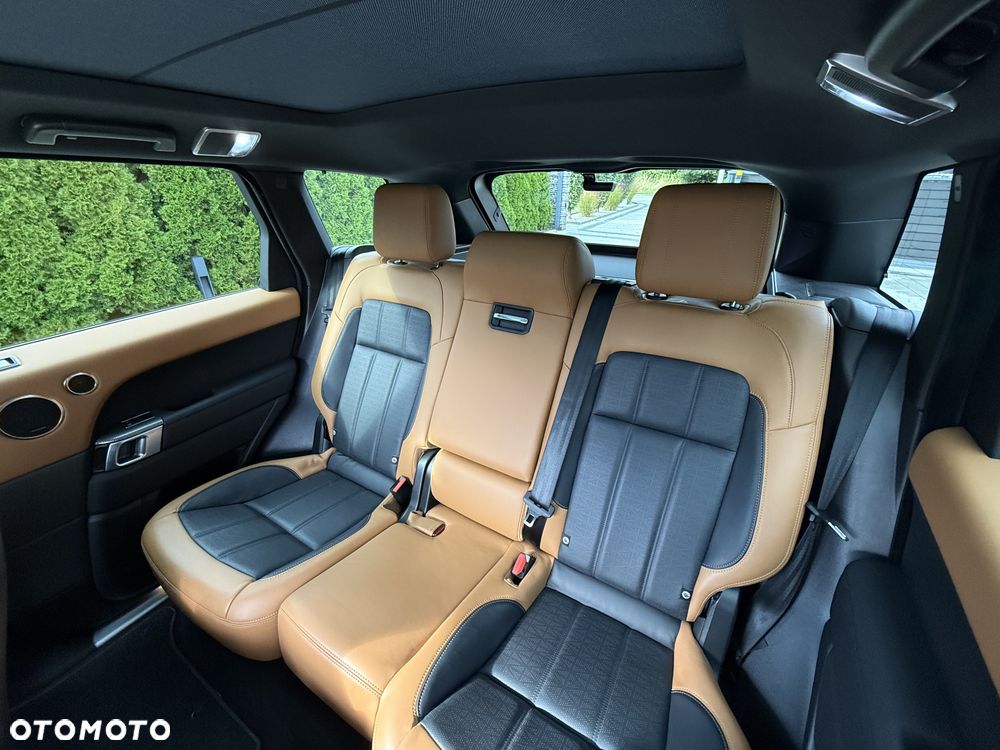 Land Rover Range Rover Sport S 3.0 D HSE Dynamic - 17