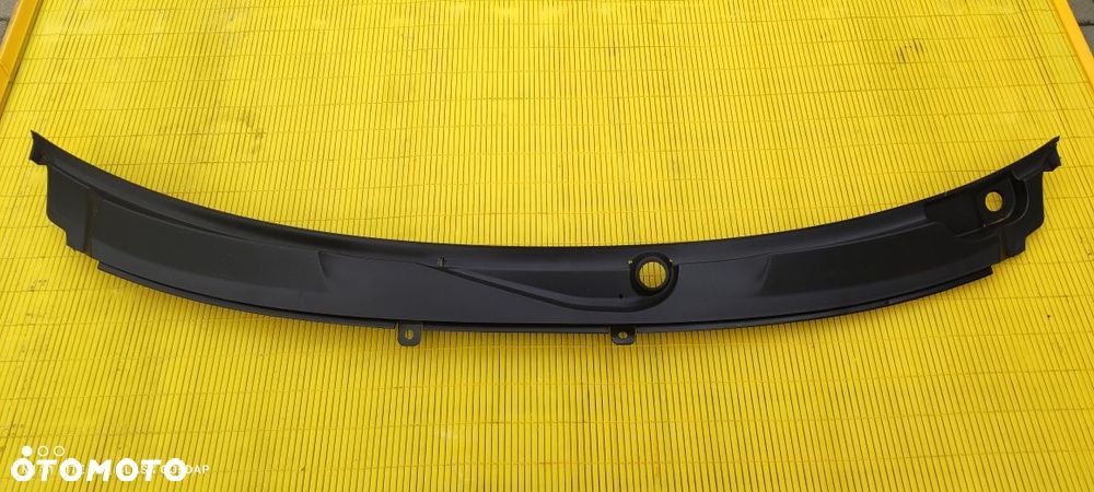 Podszybie Wycieraczek Audi A6 C6 3.0 TDI Sedan 04 Blask Gołdap