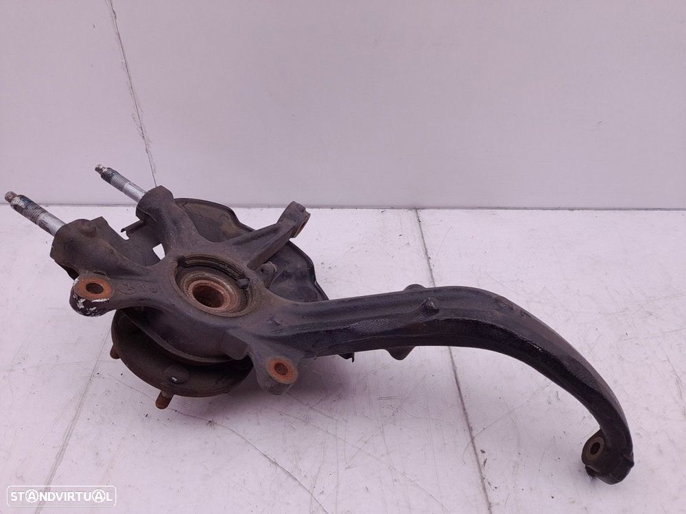 Manga de eixo frente esquerda MAZDA 6 Hatchback (GH) - 2