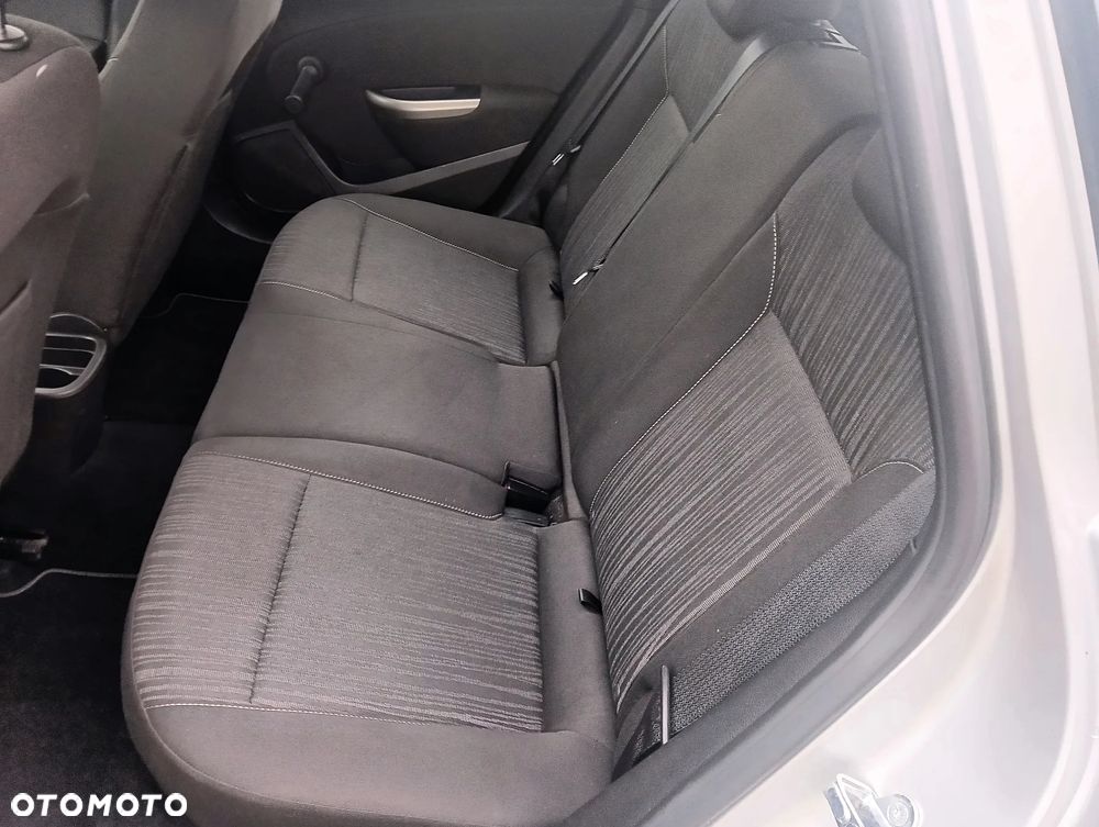 Opel Astra 1.4 Turbo Cosmo - 6