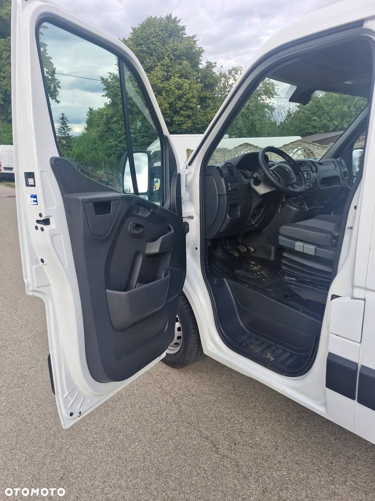 Renault Master - 21