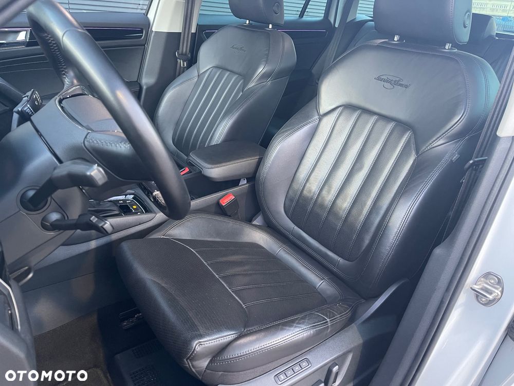 Skoda Kodiaq 2.0 TSI 4x4 L&K DSG - 11