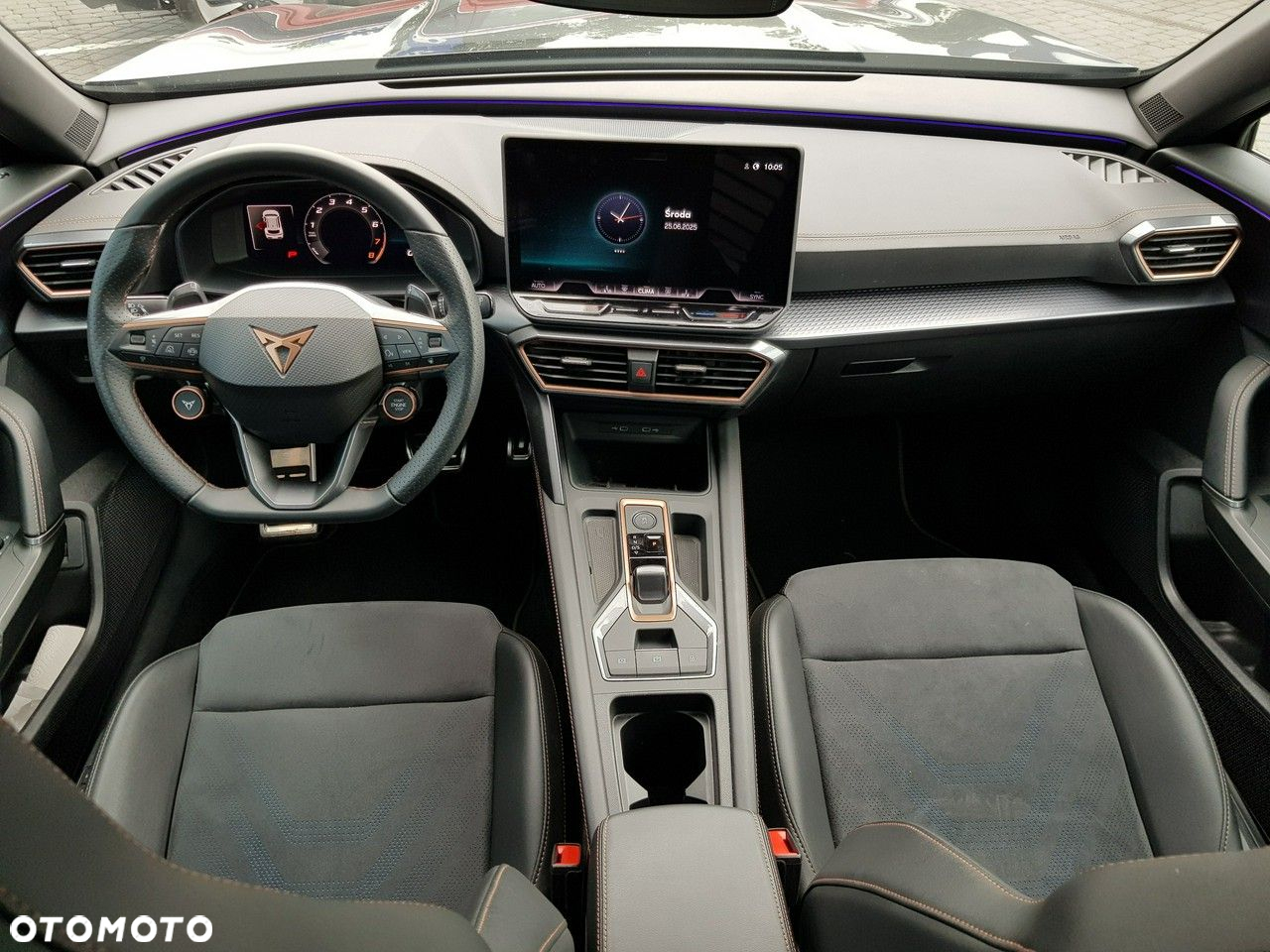 Cupra Formentor - 20