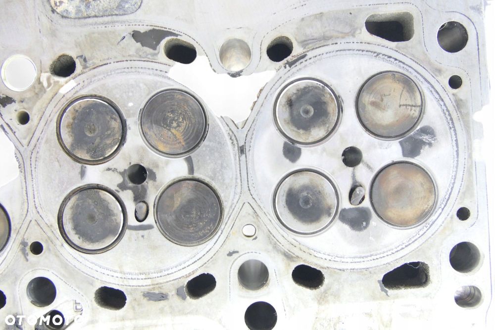 Głowica Silnika OPEL ASTRA J MERIVA B CORSA D 1.3 CDTI 55208388 - 10