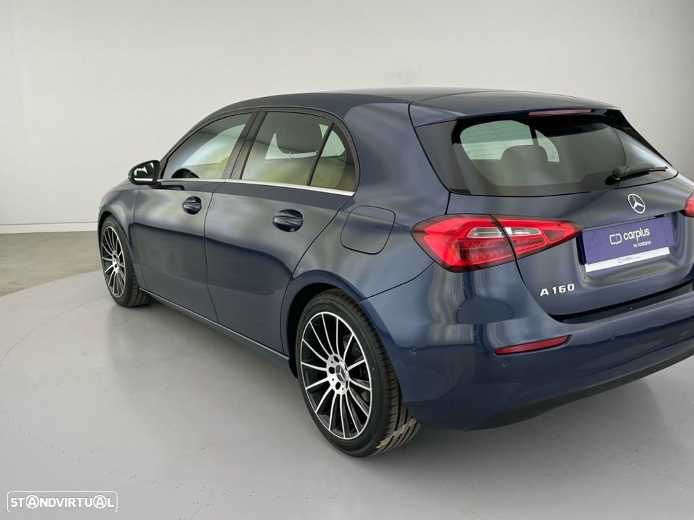 Mercedes-Benz A 160 Style - 24