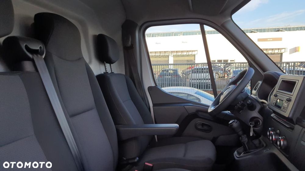 Renault master - 20
