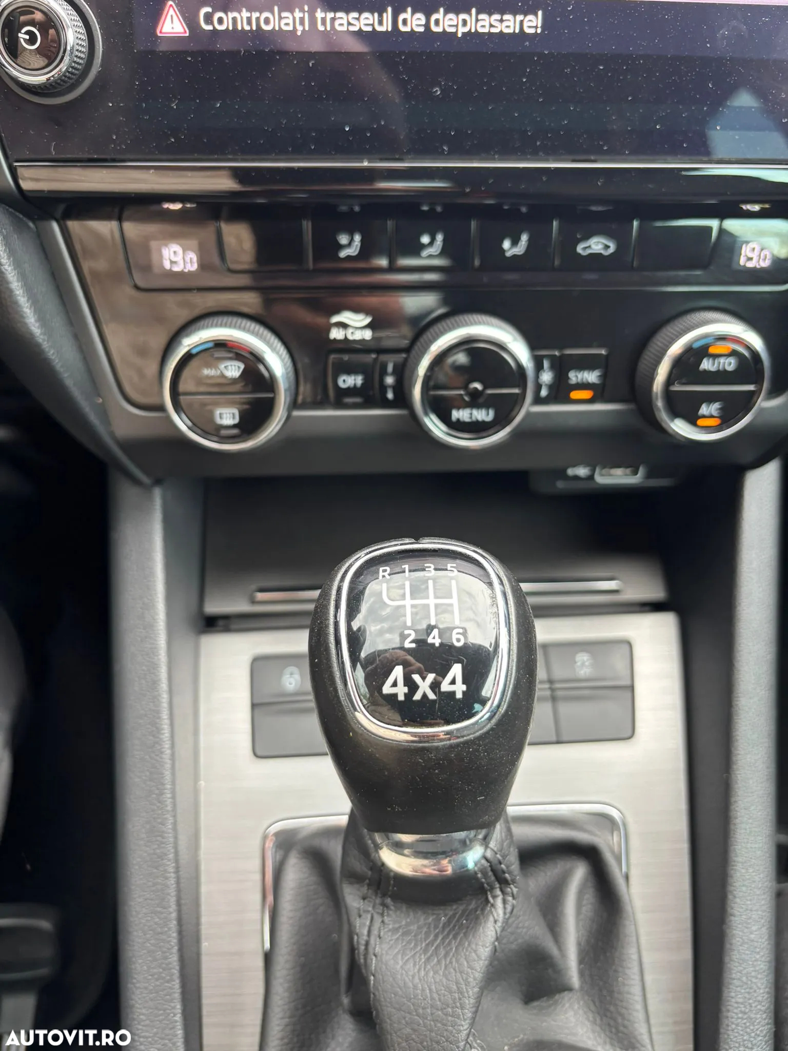 Skoda Octavia - 21