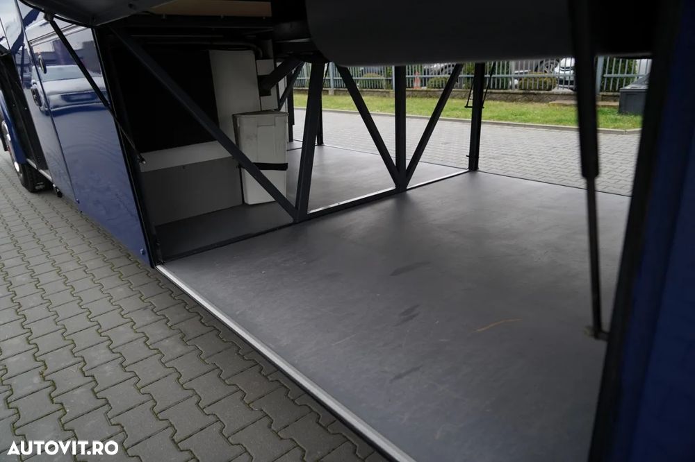 VDL BOVA / FHD 127.365 / EURO5 / IMPORTAT DIN FRANȚA / - 12