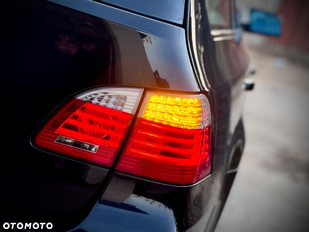 BMW Seria 5 535d Sport-Aut Edition Sport - 9