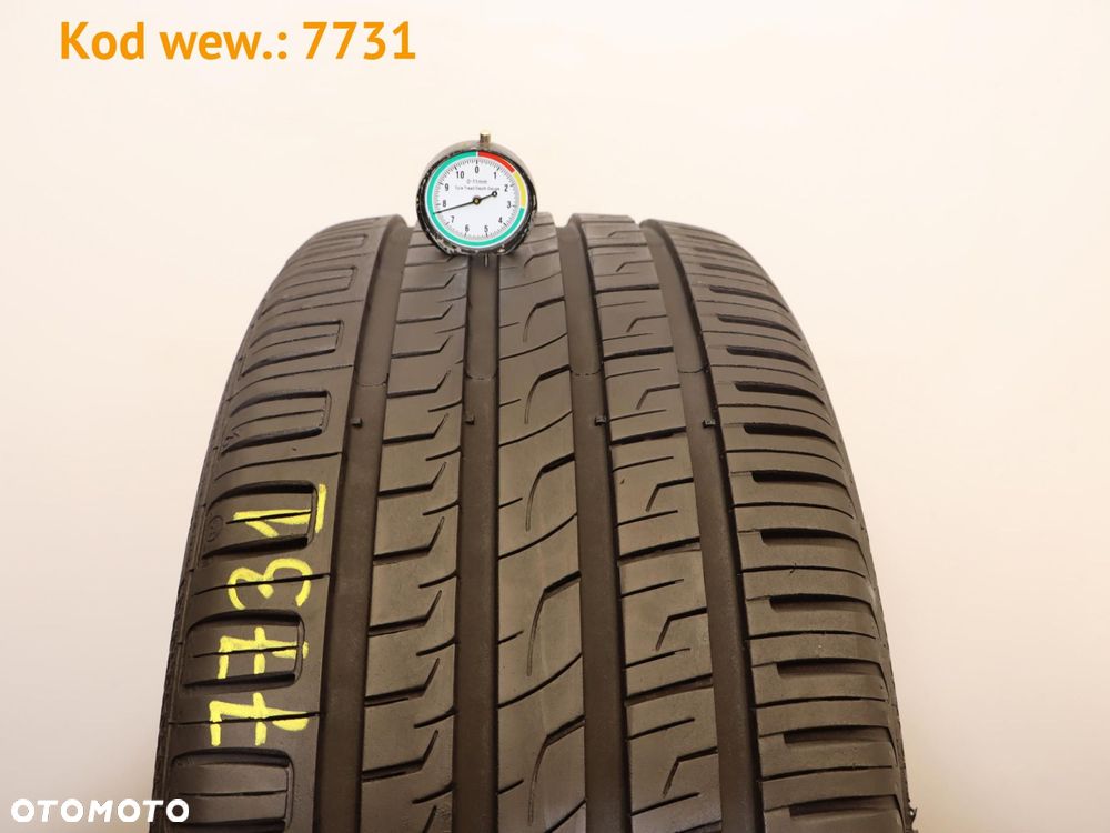 Barum Bravuris 3HM - 245/40 R18 - 1