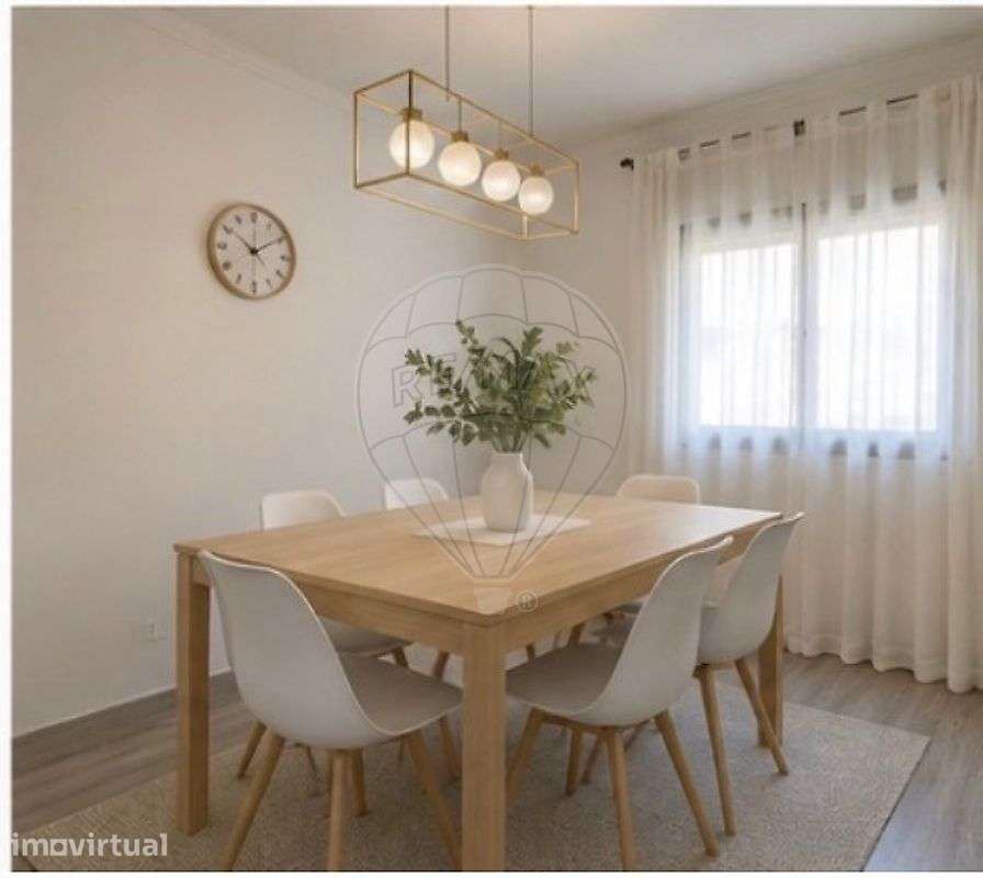 Apartamento T3 para venda - Grande imagem: 3/7