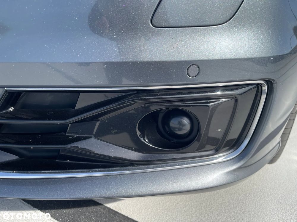 Audi A6 Avant 3.0 TDI Quattro Tiptronic - 12