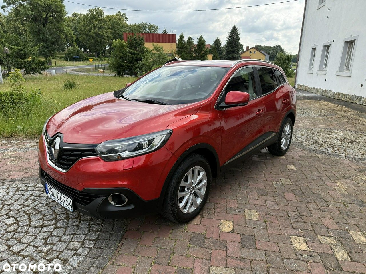 Renault Kadjar 1.6 dCi Energy Intens - 36