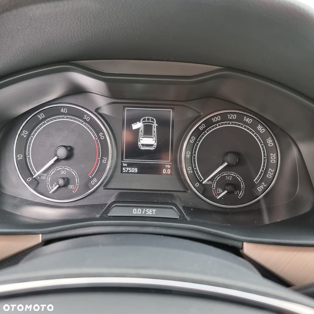 Skoda Kamiq 1.0 TSI Scout Line - 14