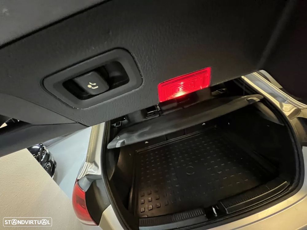 Mercedes-Benz A 180 d AMG Line Aut. - 43