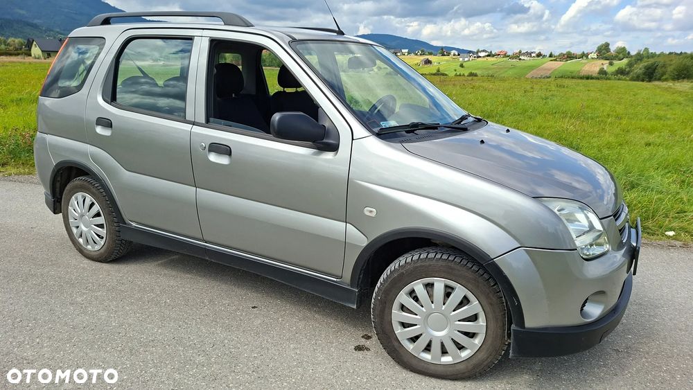 Suzuki Ignis 1.3 Comfort - 7