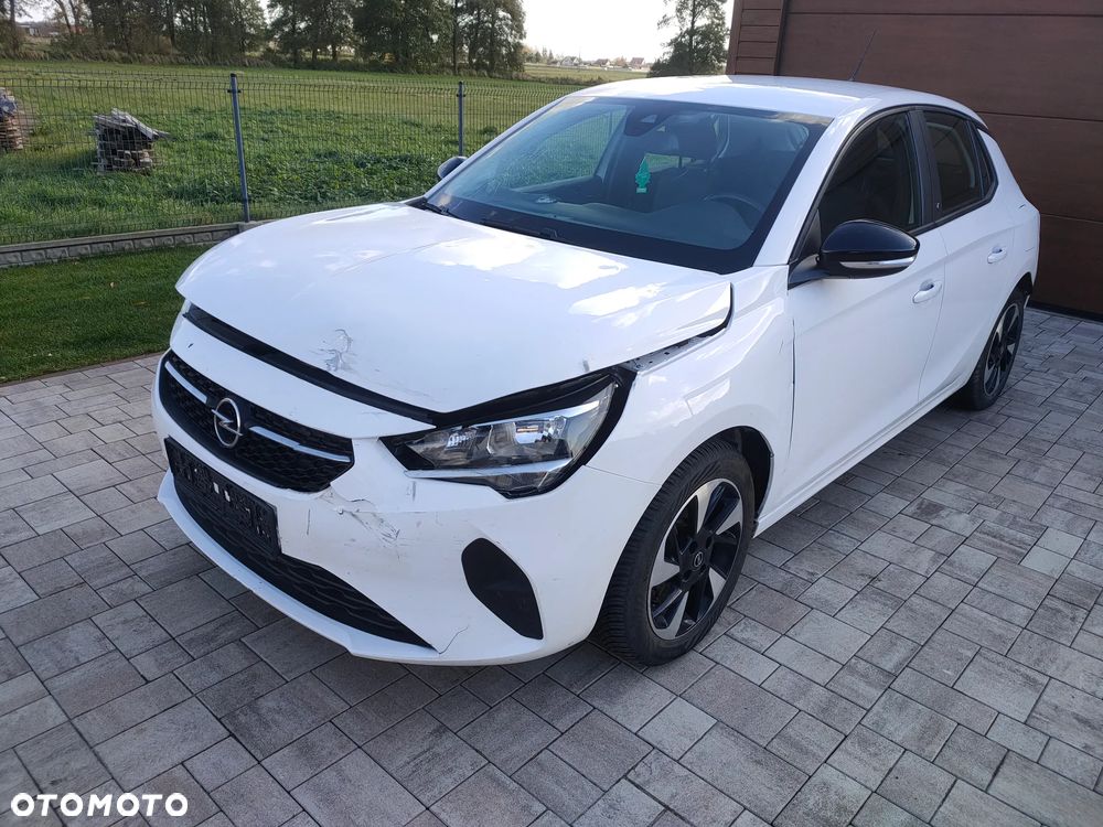 Opel Corsa - 1