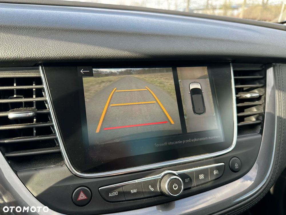 Opel Grandland X 1.5 D Start/Stop Automatik Elegance - 21