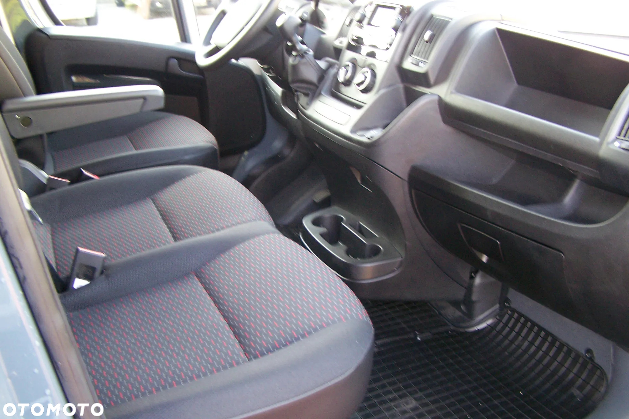 Peugeot Boxer - 9