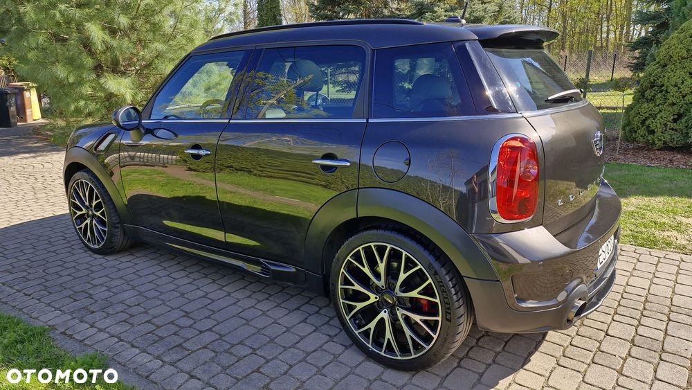 MINI John Cooper Works - 3