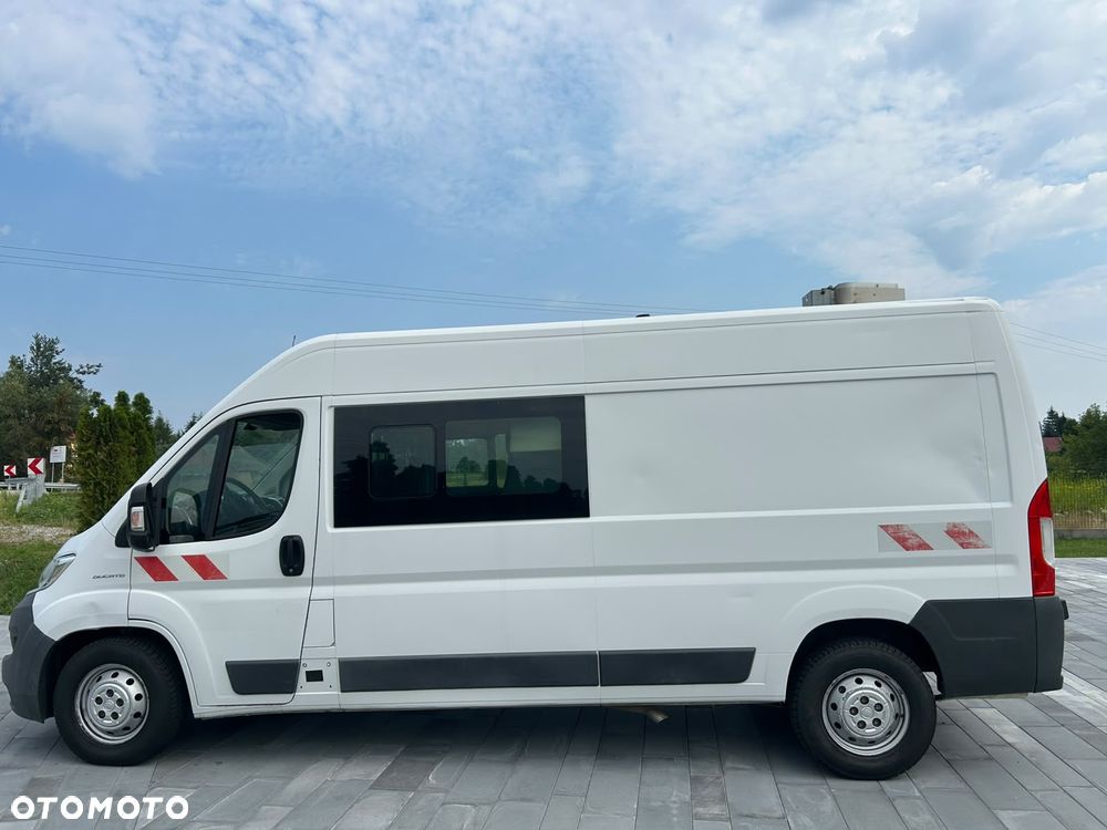 Fiat Ducato - 4