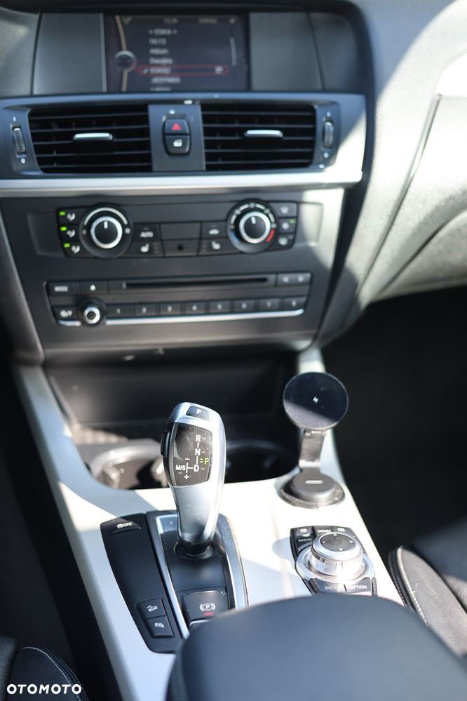 BMW X3 - 24