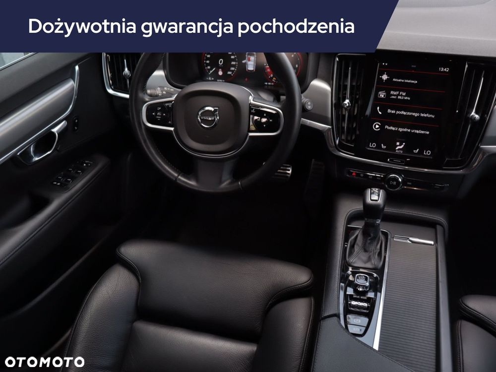 Volvo V90 - 9