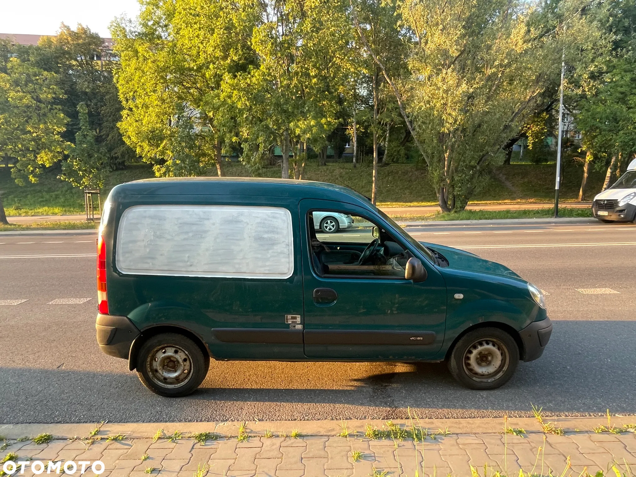 Renault Kangoo - 6