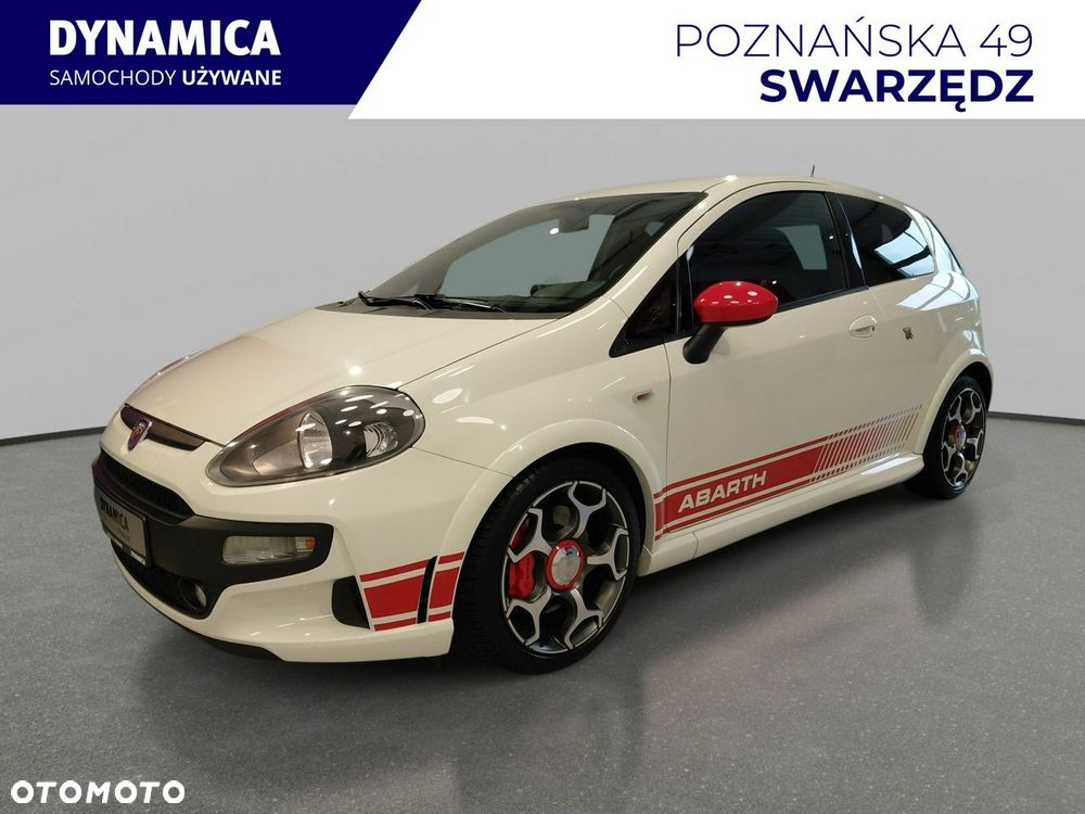 Fiat Punto - 3