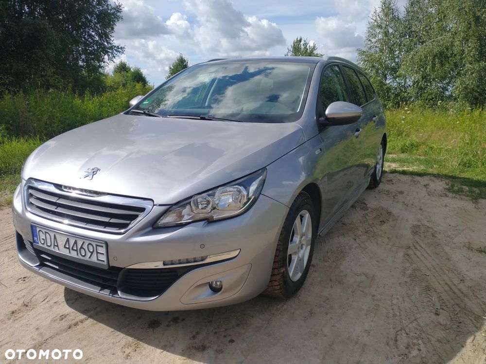 Peugeot 308 PureTech 130 Stop & Start GT-Line Edition - 3