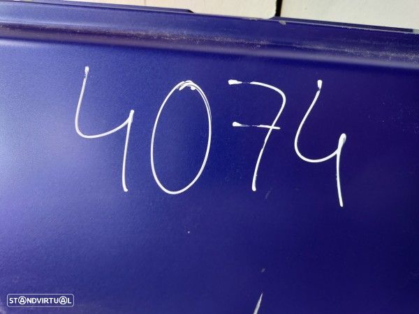 Porta Frente Direita Nua Bmw 4 Coupe (G22) - 1