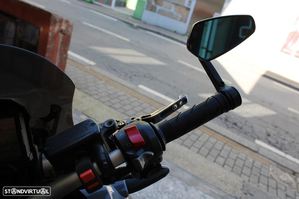 Honda X-ADV ADV750 - 21