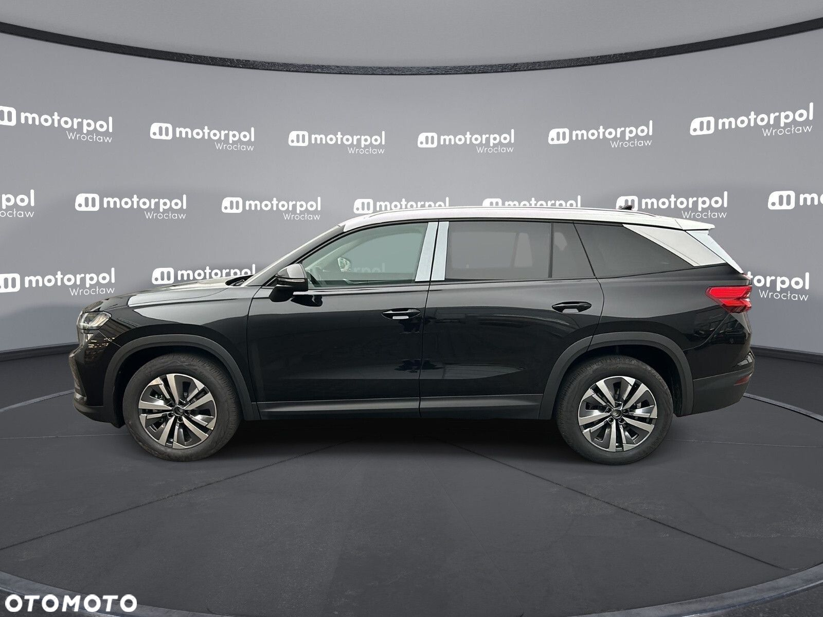 Skoda Kodiaq - 3