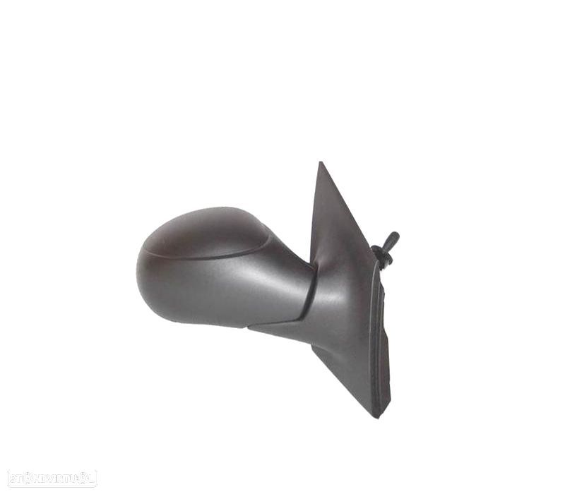 ESPELHO COMPLETO DIREITO CITROEN C2 03-09 - 1