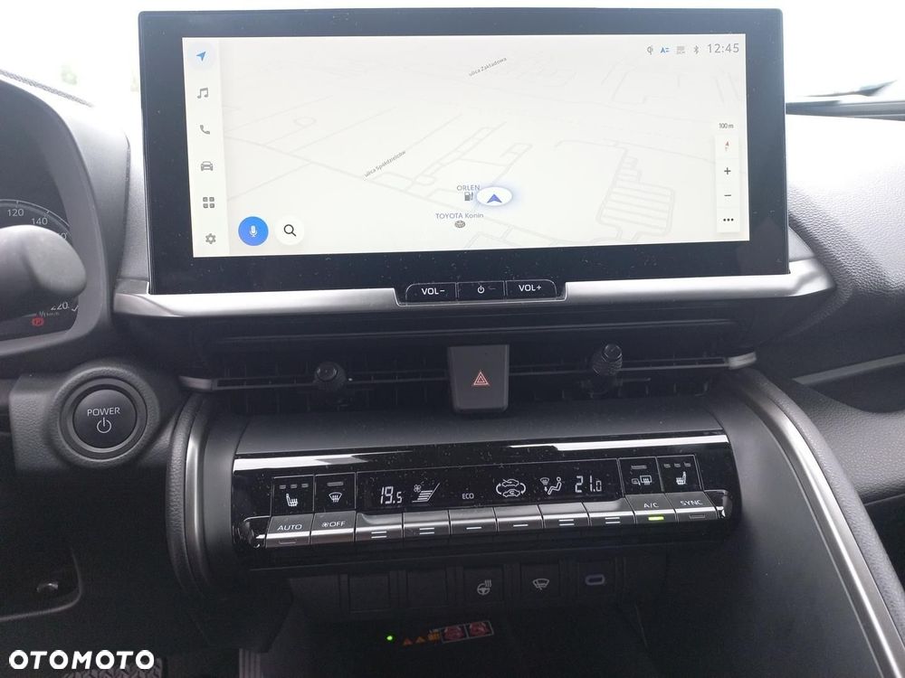 Toyota C-HR 1.8 Hybrid Style - 24