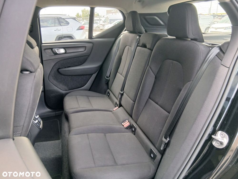 Volvo XC 40 - 20