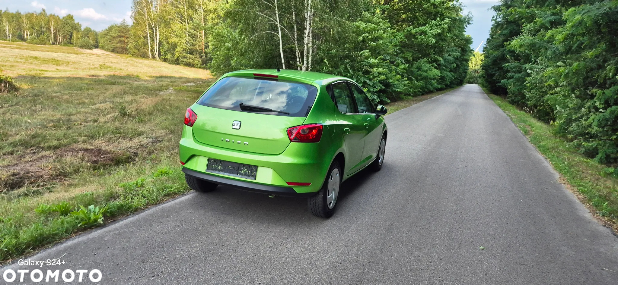 Seat Ibiza 1.4 16V Sport - 31