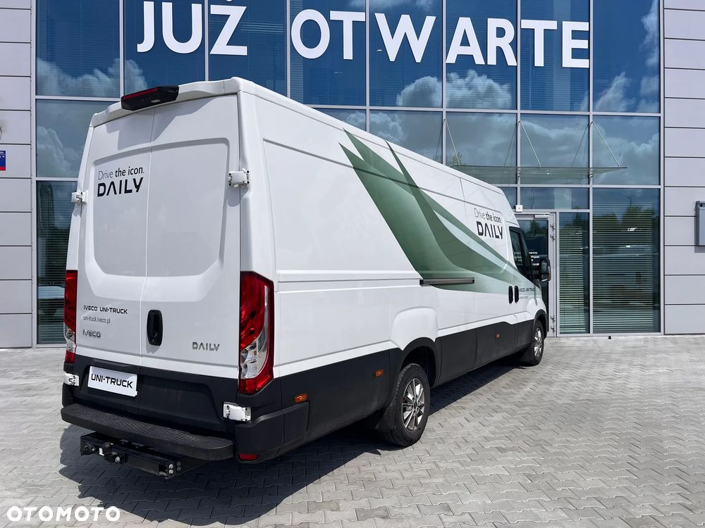 Iveco W CENIE PRZEGLĄDY EKSPOATACYJNE 4 LATA lub 300 000 km !!! - 14