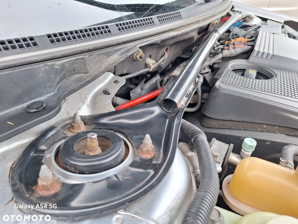 Mitsubishi Lancer 2.0 DI-D Intense - 18