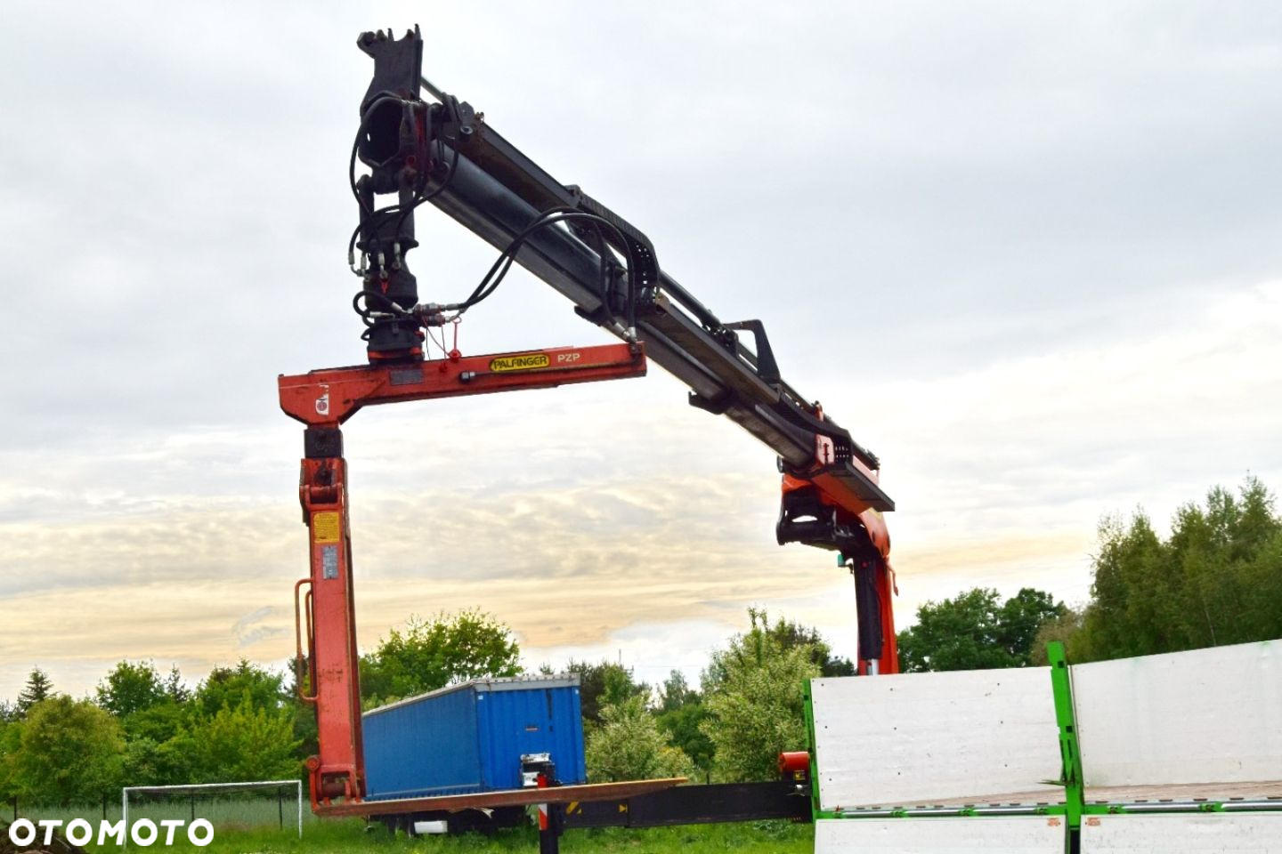DAF CF 400 - 26