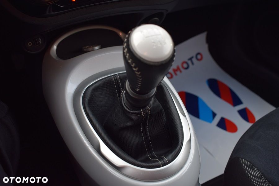 Nissan Juke 1.2 DIG-T Tekna (lea) EU6 - 20