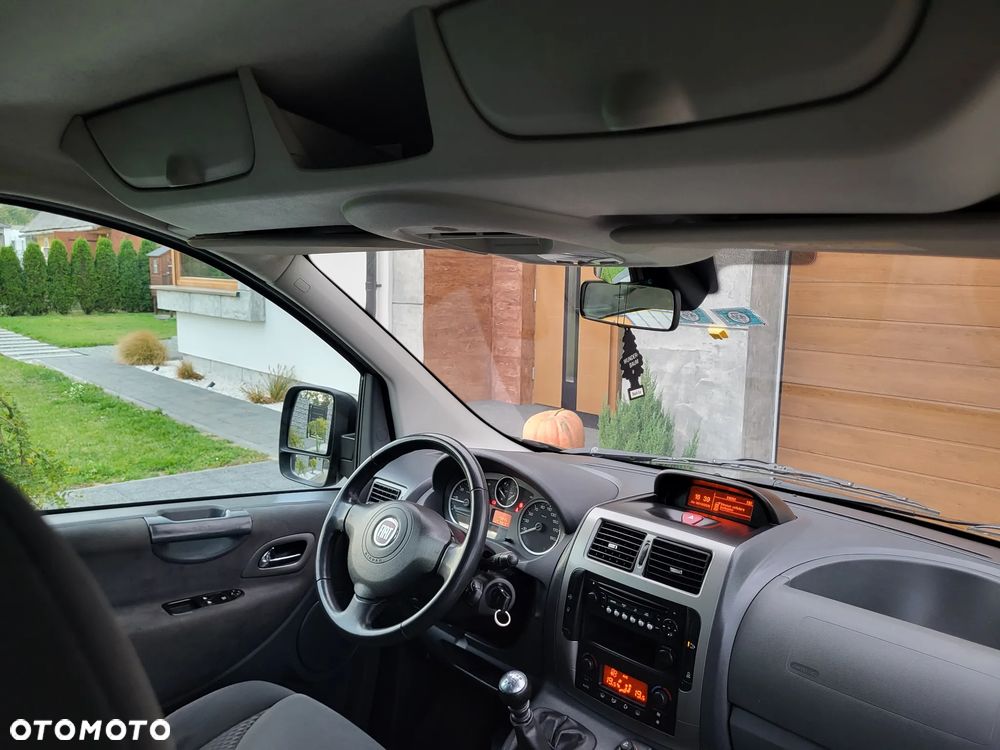 Fiat Scudo Panorama L2H1 Executive - 20