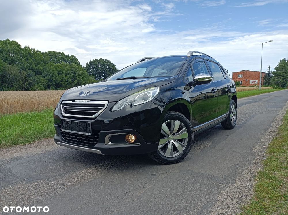 Peugeot 2008 PureTech 130 Stop&Start GT-Line Edition - 28