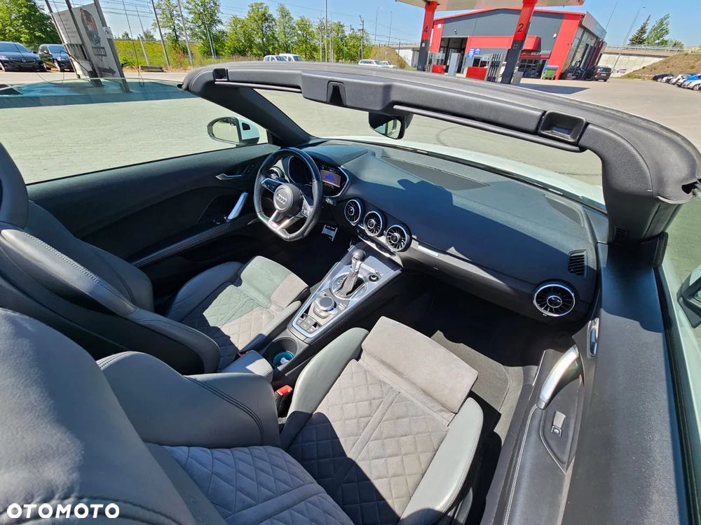 Audi TT Coupé 1.8 TFSI S tronic - 20