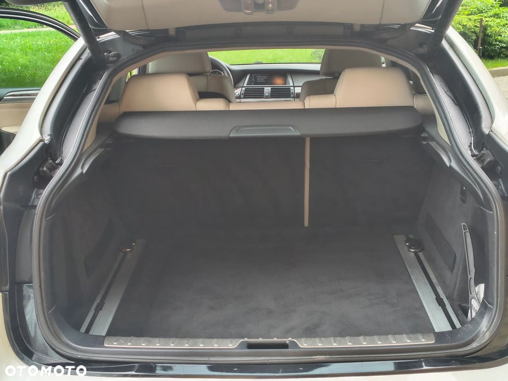 BMW X6 - 27