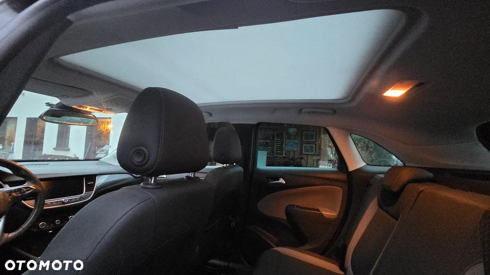 Opel Crossland X 1.2 Start/Stop Innovation - 13