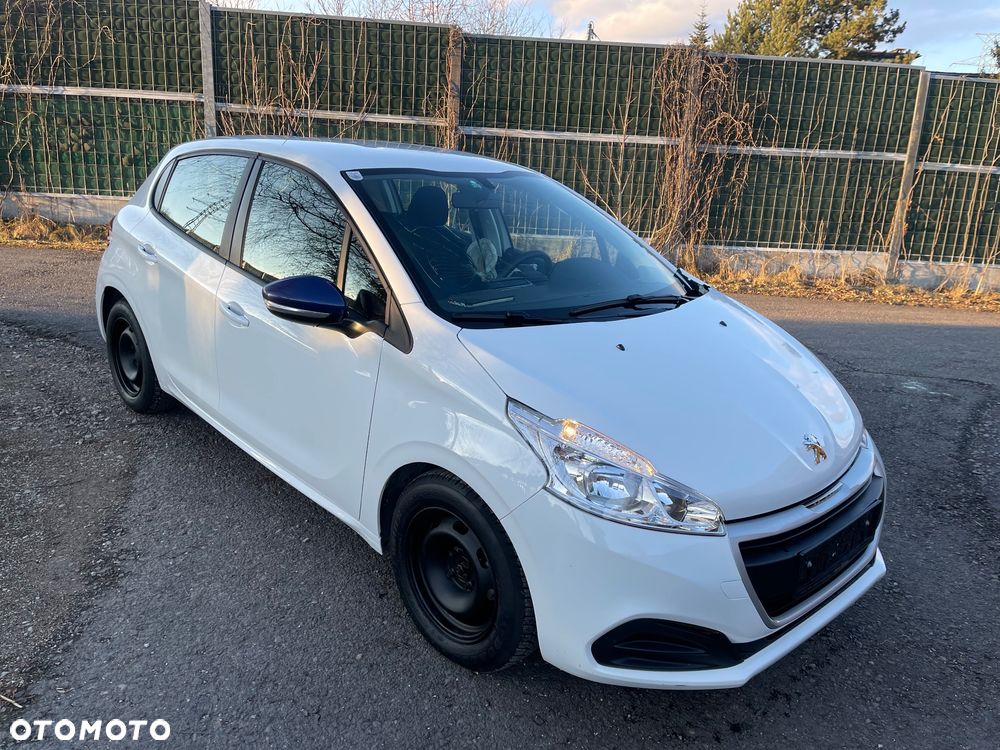 Peugeot 208 PureTech 68 Like - 1