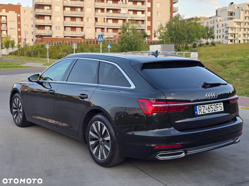 Audi A6 Avant - 26