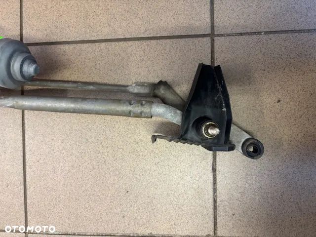 MECHANIZM WYCIERACZEK JEEP PATRIOT 04879432AE - 4