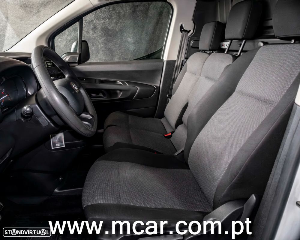 Toyota PROACE CITY - 5